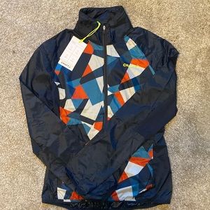 NWT Craft Pro Dazzle jacket